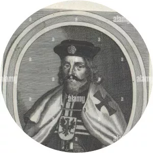 Michael Küchmeistervon Sternberg