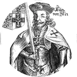 Michael Küchmeister von Sternberg (. . .