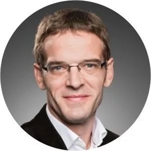 Michael Kvasnicka - Author