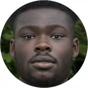 Michael Kwabena Ambrosius