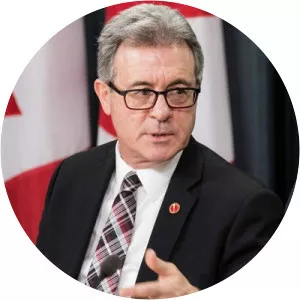 Michael L. MacDonald