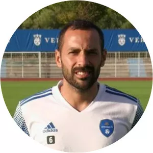 Michael Lacen - Football player