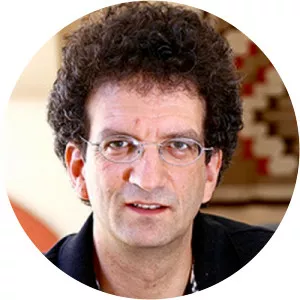 Michael Lachmann - Researcher