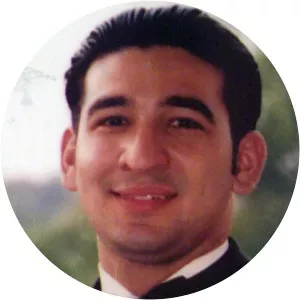 Michael LaHood photograph