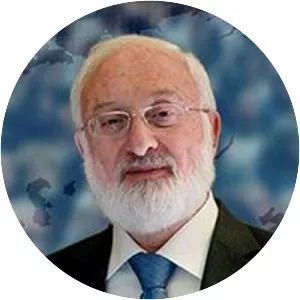 Michael Laitman - Rabbi