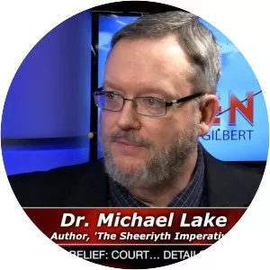 Michael Lake