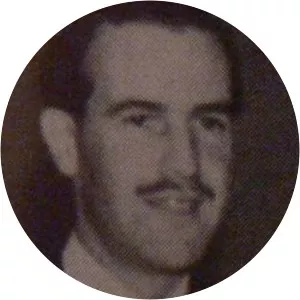 Michael Lambert Tree photograph