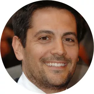 Michael Landes