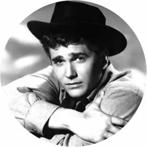 Michael Landon