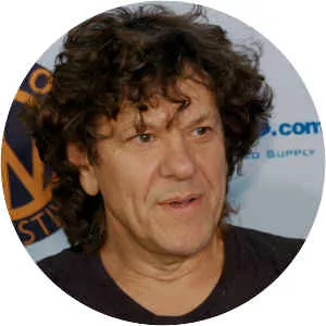 Michael Lang - American tour promoter