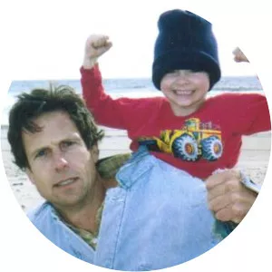 Michael Lansbury photograph