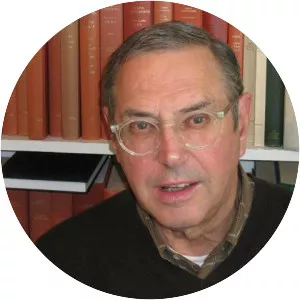 Michael Lapidge - Scholar