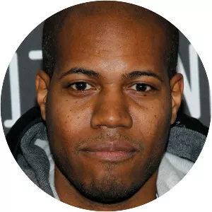 Michael Larnell - Film director