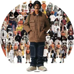 Michael Lau - Artist