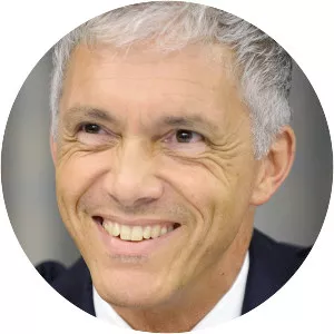 Michael Lauber