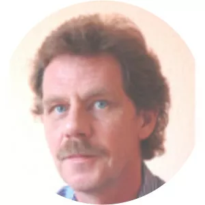 Michael Lauen - Ice hockey player