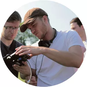 Michael Lavers - Film director