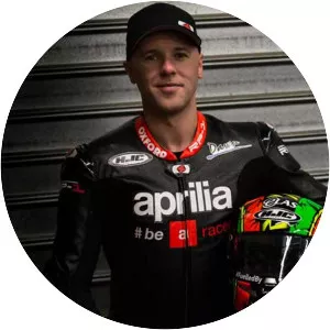 Michael Laverty