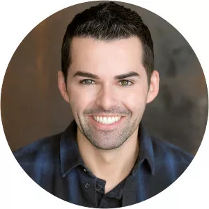 Michael Lazarovitch - Canadian actor