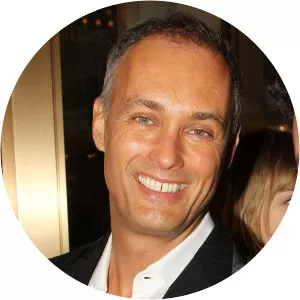 Michael Le Poer Trench - Photographer