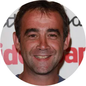 Michael Le Vell - English actor