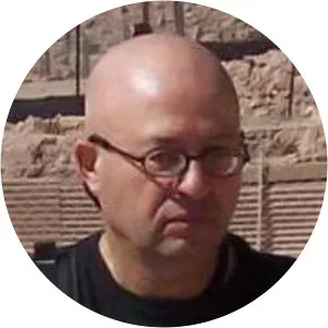 Michael Lecker - Author