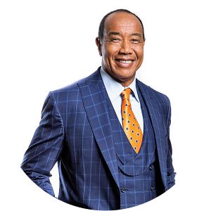 Michael Lee-Chin