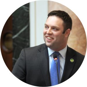 Michael Lee Meredith