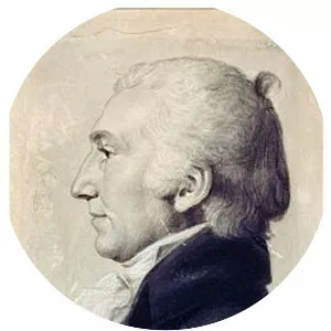 Michael Leib - Former U. S. Representative