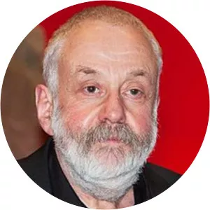 Michael Leigh photograph