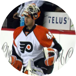 Michael Leighton