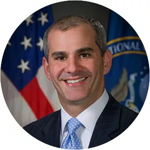 Michael Leiter - Former Director of the United States National Counterterrorism Center