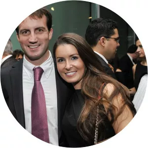 Michael LeMoyne Kennedy, Jr. photograph