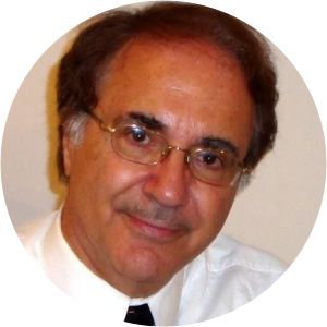 Michael Les Benedict