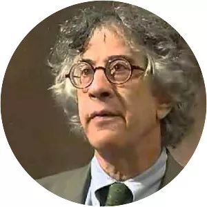 Michael Lesy photograph