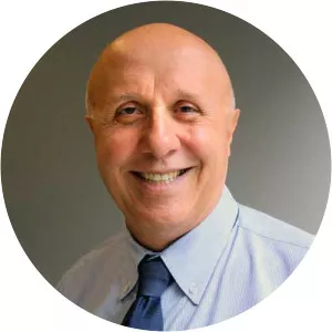 Michael Lettieri - Author