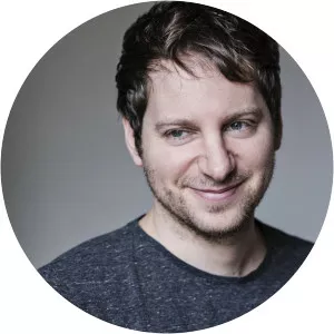 Michael Levi Harris photograph