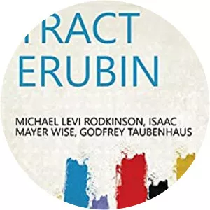 Michael Levi Rodkinson