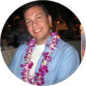 Michael Levoff - John Levoff's son