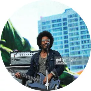 Michael Libramento - Musician