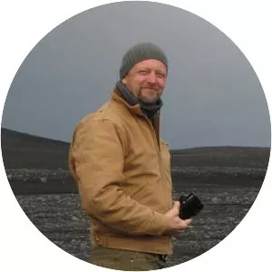 Michael Light - American author