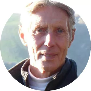 Michael Lindfield - Author