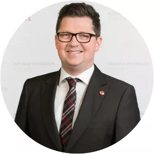 Michael Lindner - Politician