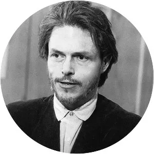 Michael Lindsay-Hogg