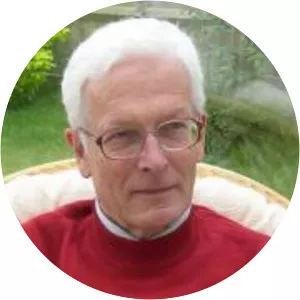 Michael Llewellyn-Smith