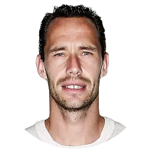 Michaël Llodra - French tennis player