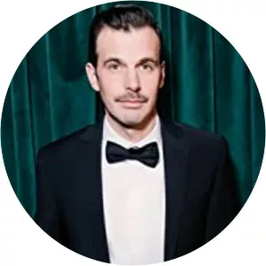 Michael Lockshin - Film director