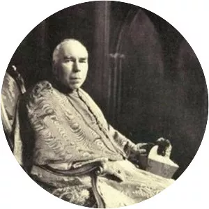 Michael Logue - Clergy