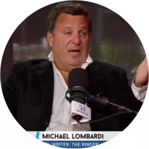 Michael Lombardi