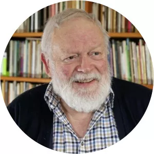 Michael Longley